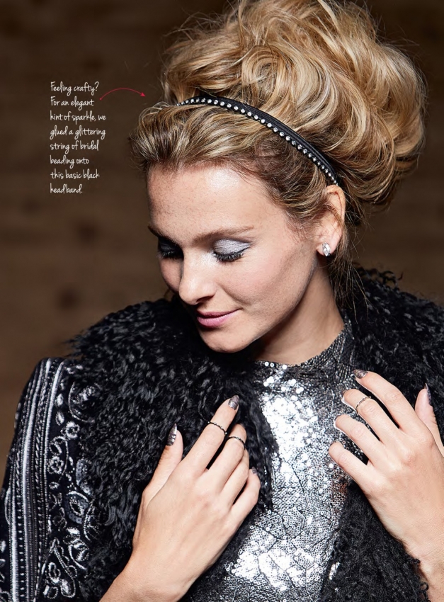 RITA REMARK - PORTFOLIO - EDITORIAL